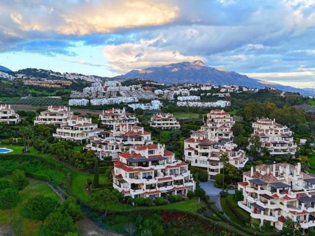 Piso en venta en Costa del Sol Occidental, Andalucía