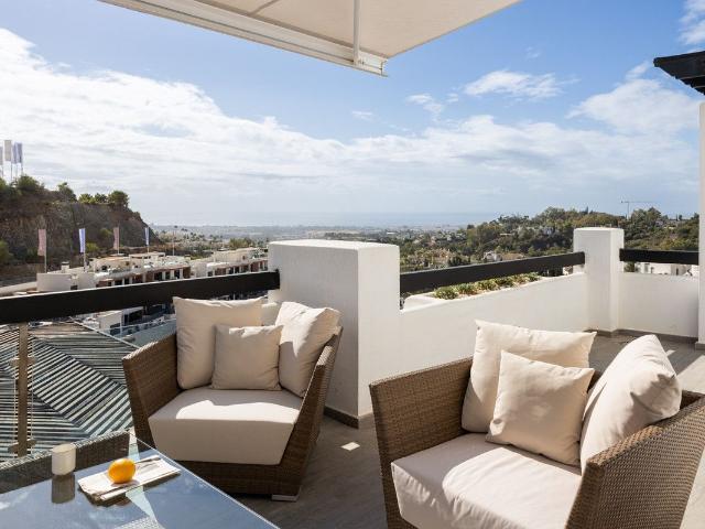Piso en venta en Costa del Sol Occidental, Andalucía
