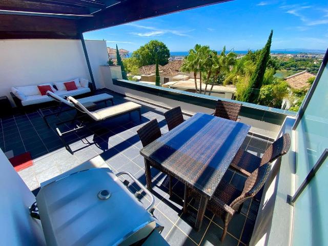 Piso en venta en Costa del Sol Occidental, Andalucía