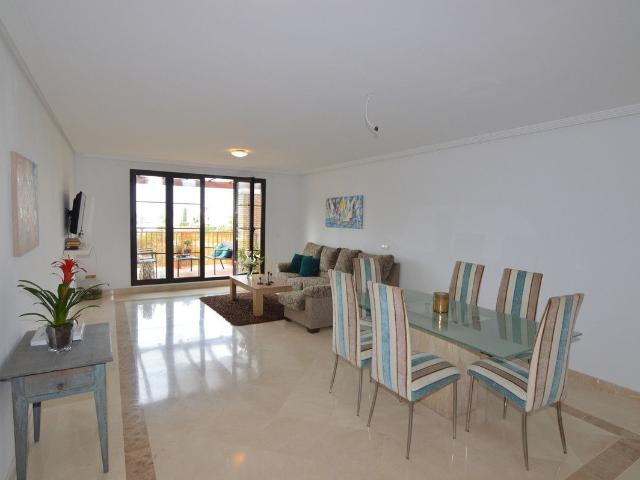 Piso en venta en Artola, Costa del Sol Occidental