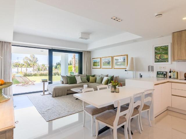 Piso en venta en Costa del Sol Occidental, Andalucía