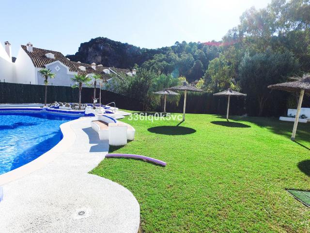 Piso en venta en Costa del Sol Occidental, Andalucía