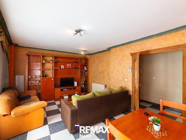 Piso en venta en Las Eras, Benavente