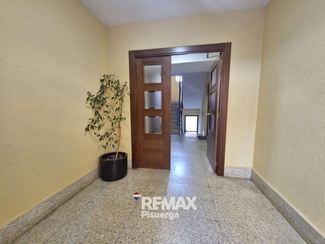 Piso en venta en Las Eras, Benavente