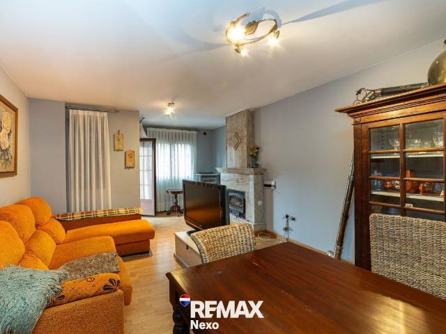 Piso en venta en El Pinar, Benavente