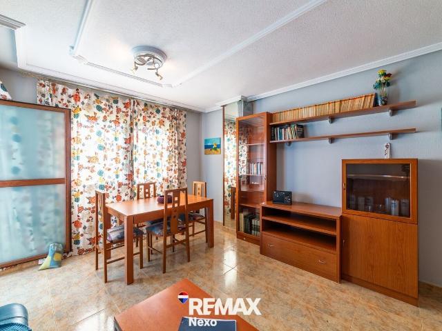 Piso en venta en El Pinar, Benavente