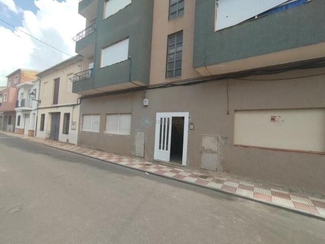 Piso en venta en Beneixama