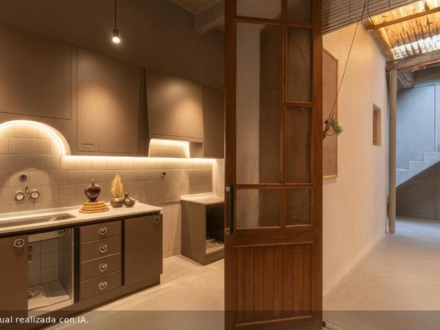 Piso en venta en Beniflà, València / Valencia