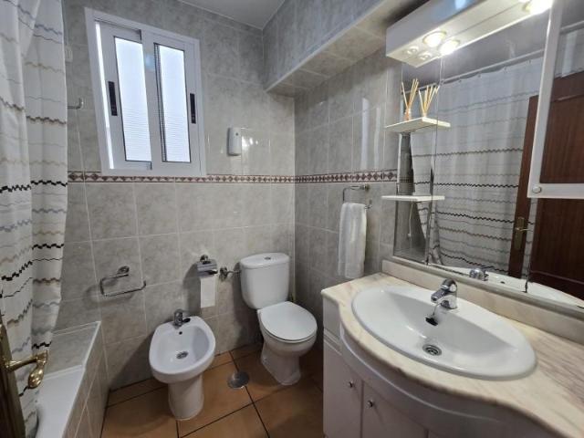 Piso en venta en el Castell - Casc Antic, la Marina Baixa