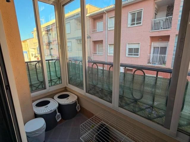 Piso en venta en el Baix Segura / La Vega Baja, Valencia