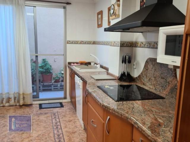 Piso en venta en el Comtat, Valencia
