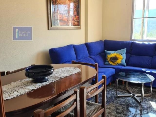 Piso en venta en Benilloba, Valencia