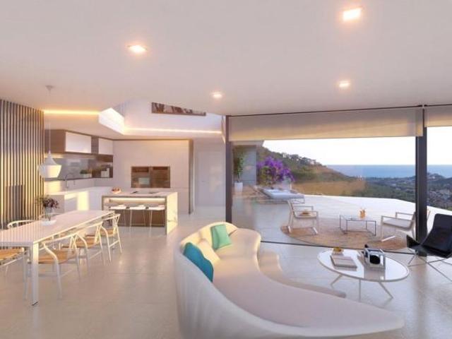 Piso en venta en Urbanització Poble de l'Alcassar, la Marina Alta