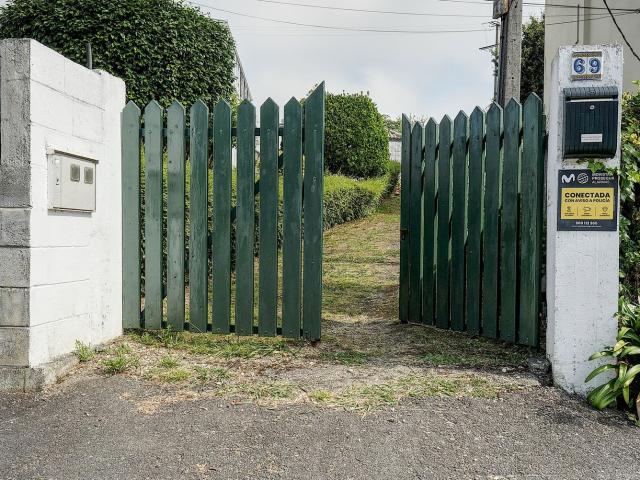 Piso en venta en Bergondo, O Vilar