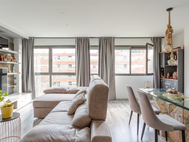 Piso en venta en Iruñerria, Navarra