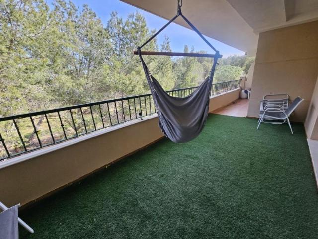 Piso en venta en Urbanització Torre d'en Conill, el Camp de Túria