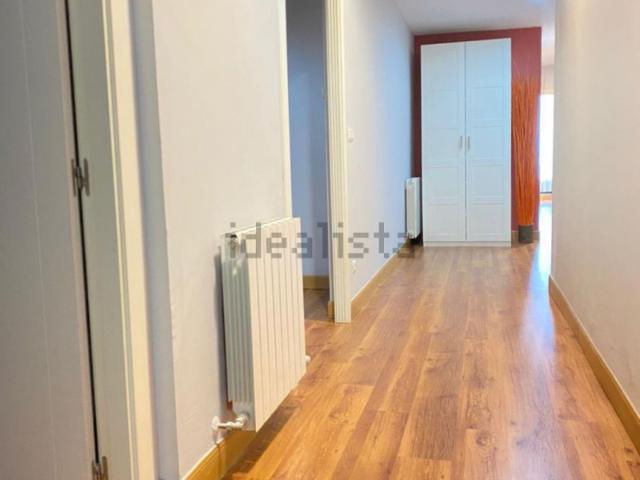 Piso en venta en Abando, Bilbao