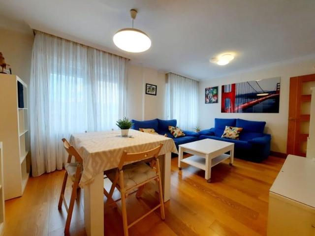 Piso en venta en Basurtu-Zorrotza, Bilbao