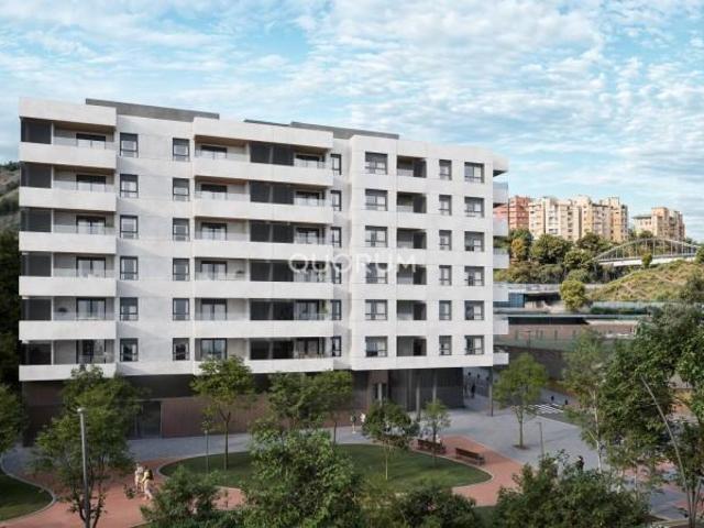 Piso en venta en Basurtu-Zorrotza, Bilbao