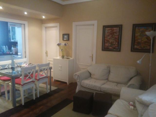Piso en venta en Abando, Bilbao