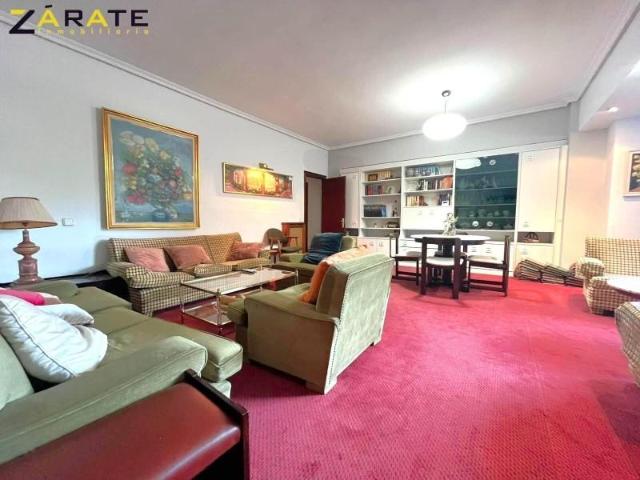 Piso en venta en Basurtu-Zorrotza, Bilbao