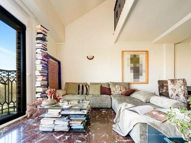 Casa en alquiler en Valencia