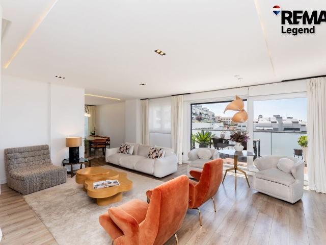 Piso en venta en Viñas Viejas, Boadilla Del Monte