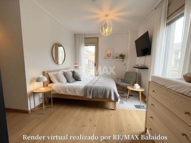 Piso en venta en Vigo