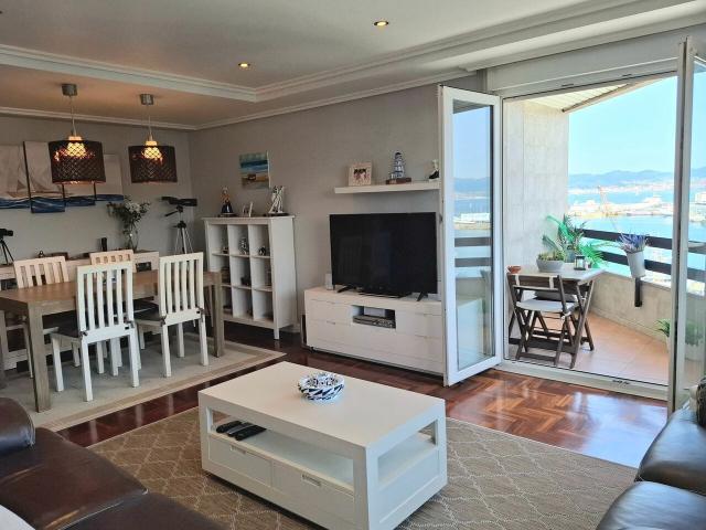 Piso en venta en Vigo
