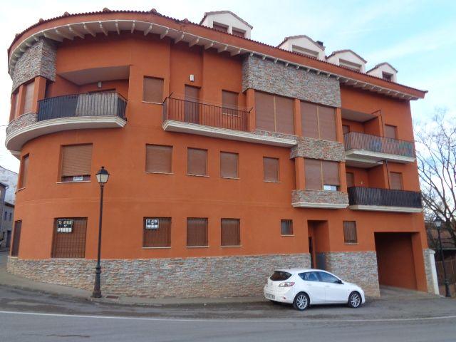 Piso en venta en Sierra de Albarracín, Aragón