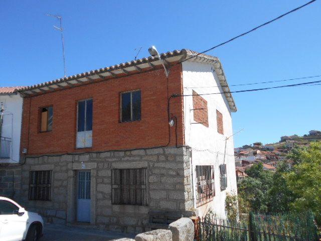Piso en venta en Burgohondo, Castilla y León