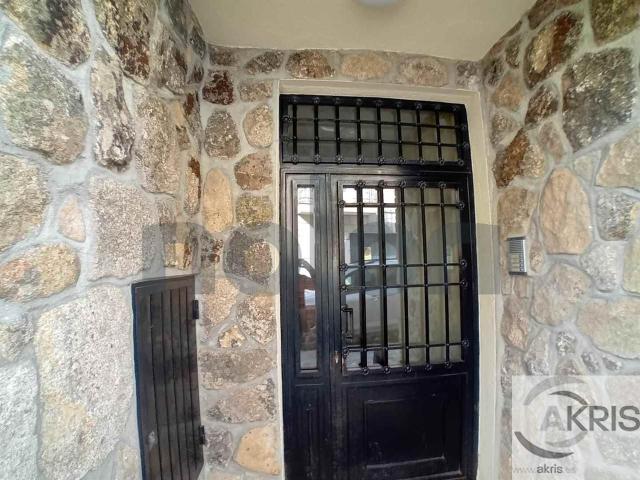 Piso en venta en Sexmo de Lozoya, Bustarviejo