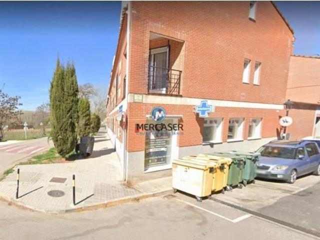Piso en venta en Valdeavero, Madrid