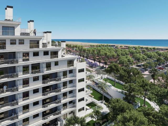 Piso en venta en la Torre de la Sal, la Plana Alta