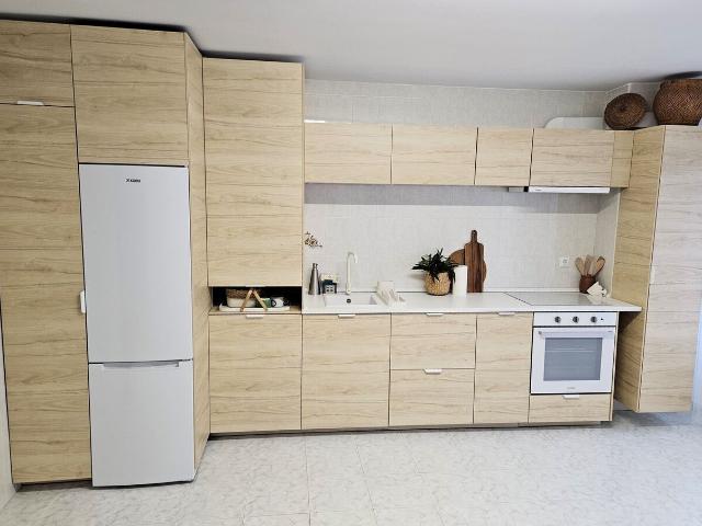 Piso en venta en El Bierzo, Castilla y León