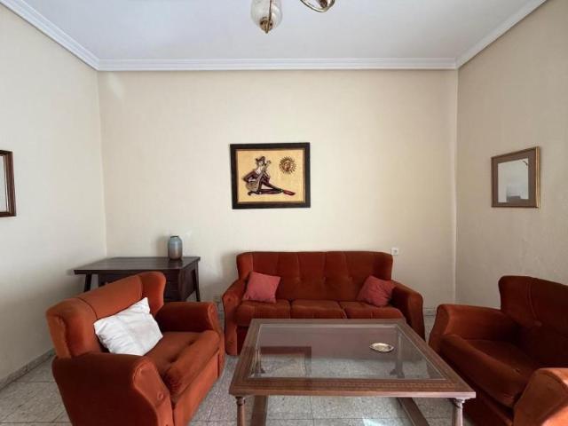 Piso en venta en La Bondad, Cáceres