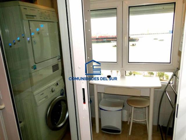 Piso en venta en Barrio Astilleros, Bahía de Cádiz