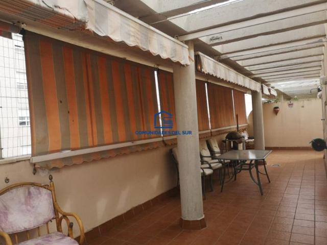 Piso en venta en Barrio Astilleros, Bahía de Cádiz