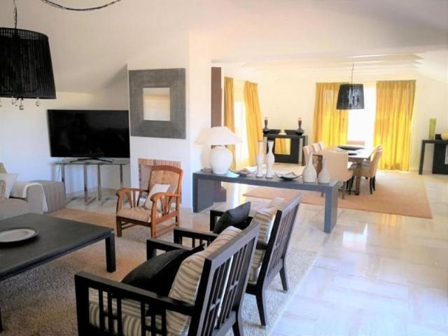 Piso en venta en Torreguadiaro, Campo de Gibraltar