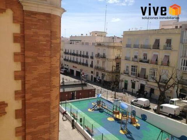 Piso en venta en Callejones, Bahía de Cádiz