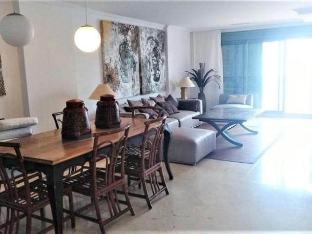 Piso en venta en Torreguadiaro, Campo de Gibraltar