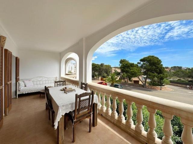 Piso en venta en Cala Santanyí, Migjorn