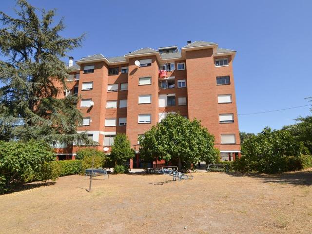 Piso en venta en Santa Cruz Del Retamar, Toledo