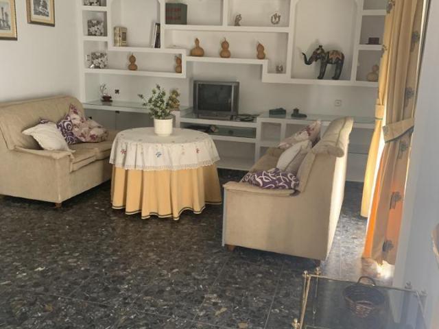 Piso en venta en Calamonte, Extremadura