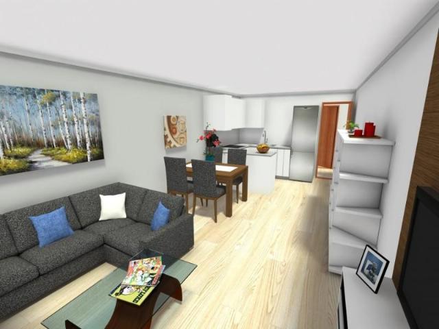 Piso en venta en Poblenou, Maresme