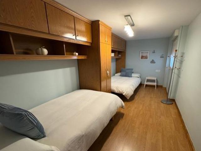 Piso en venta en Santa Olaya, Gijón