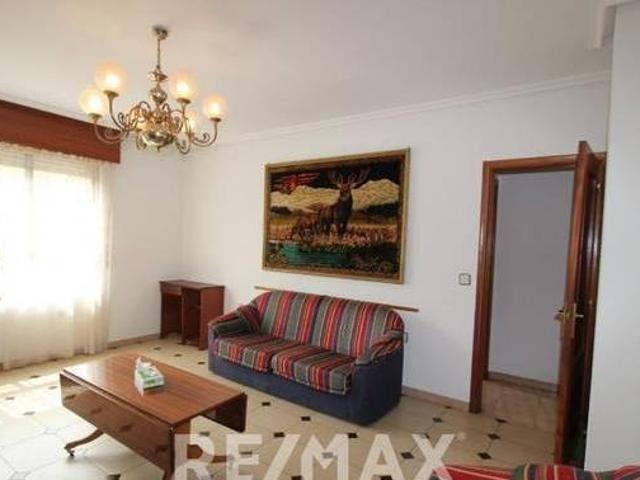 Casa en alquiler en Medina del Campo, Valladolid