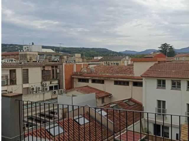Piso en venta en Malagrida, Olot