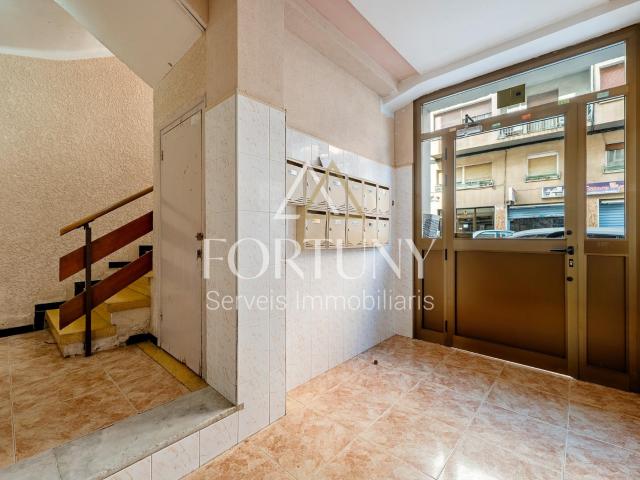 Piso en venta en Mare de Déu de la Misericòrdia, Baix Camp