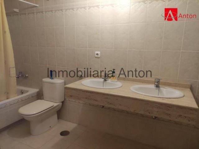 Piso en venta en la Marina Baixa, Valencia